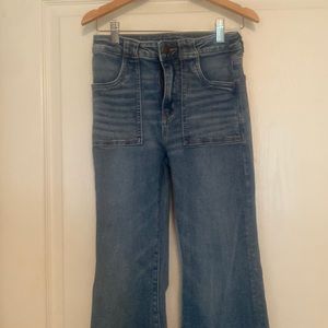 American Eagle Flare Jeans